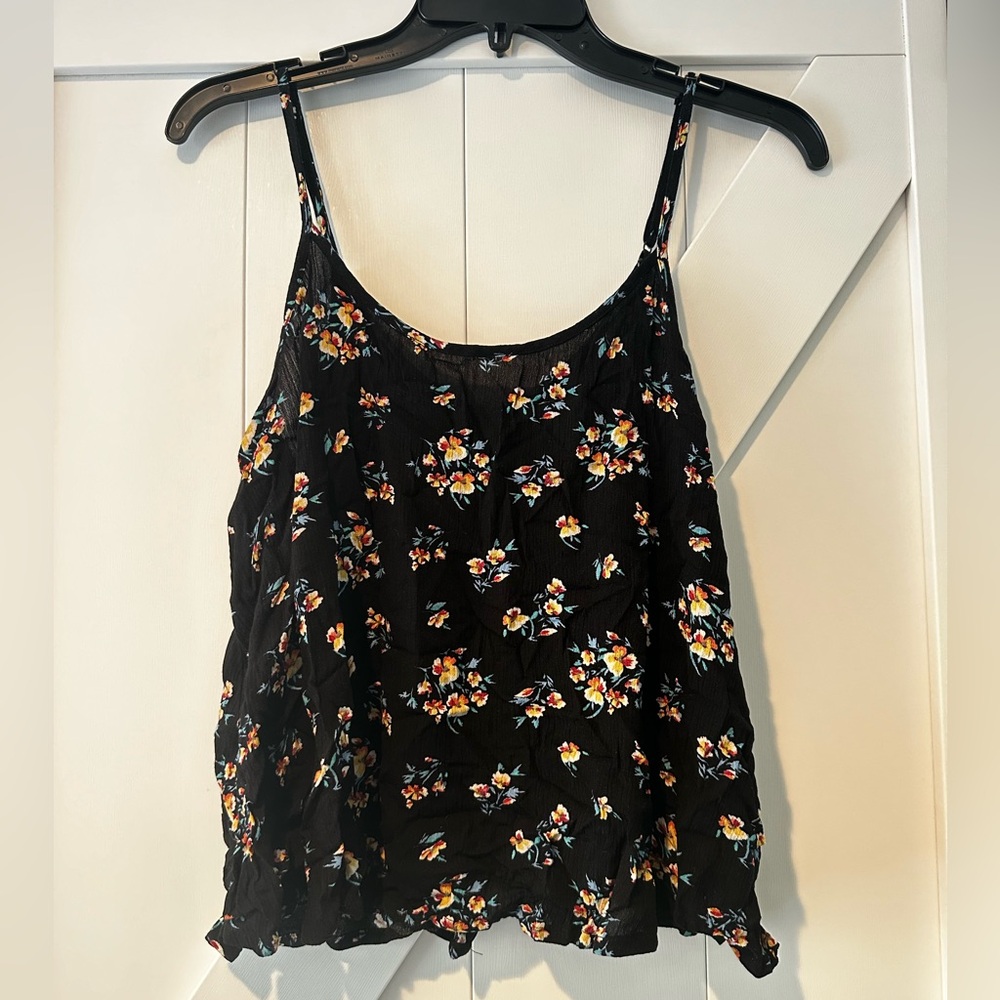 Summer Blouse